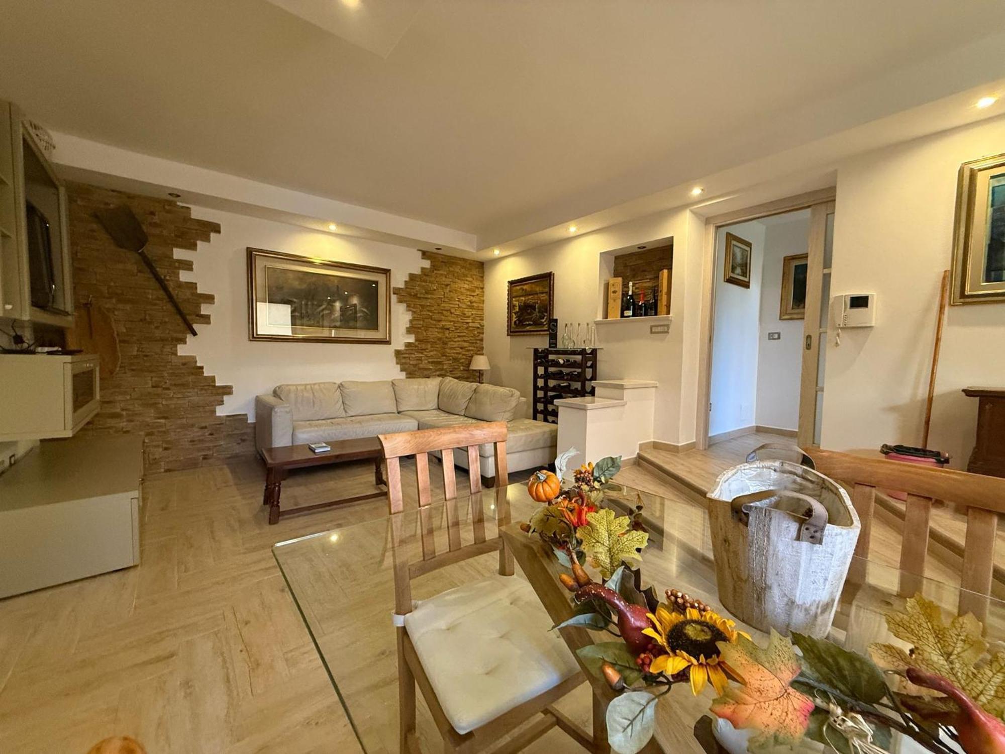 The Refuge Apartment Porto Torres Eksteriør billede